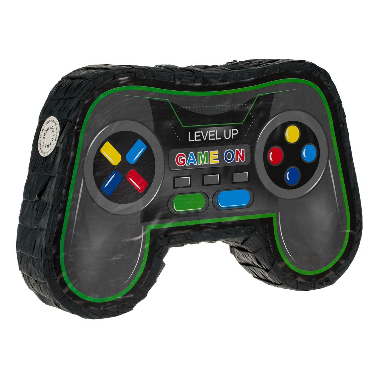 Pinata de Petrecere Game Controller 49x8x31cm