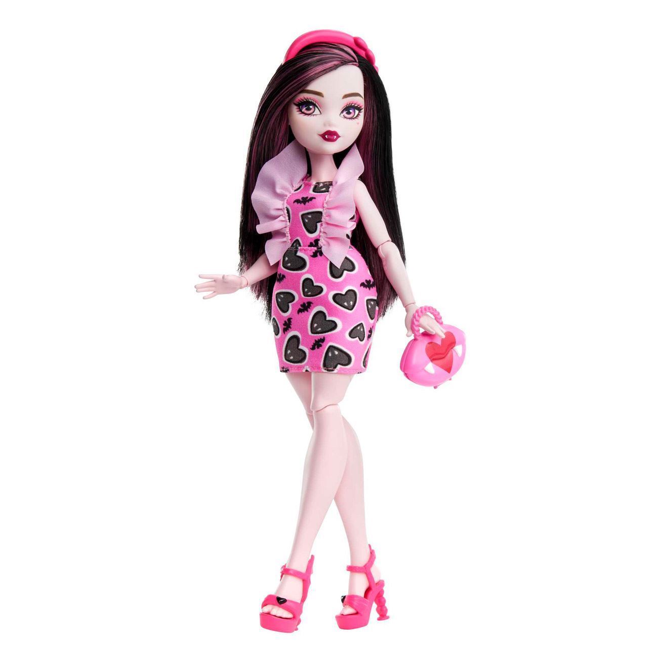 Monster High Papusa Figura - Mattel - poza 2