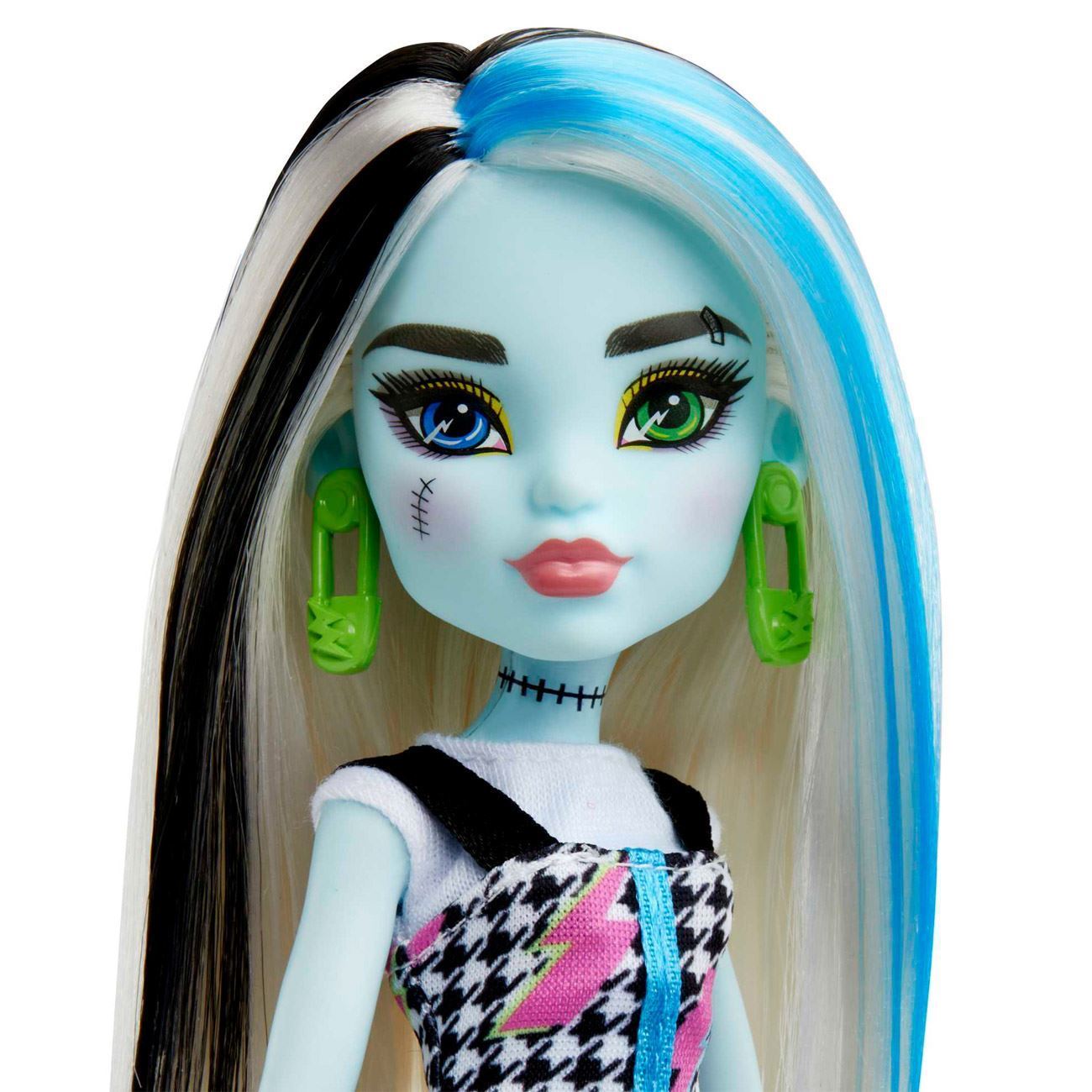 Monster High Papusa Figura - Mattel - poza 4