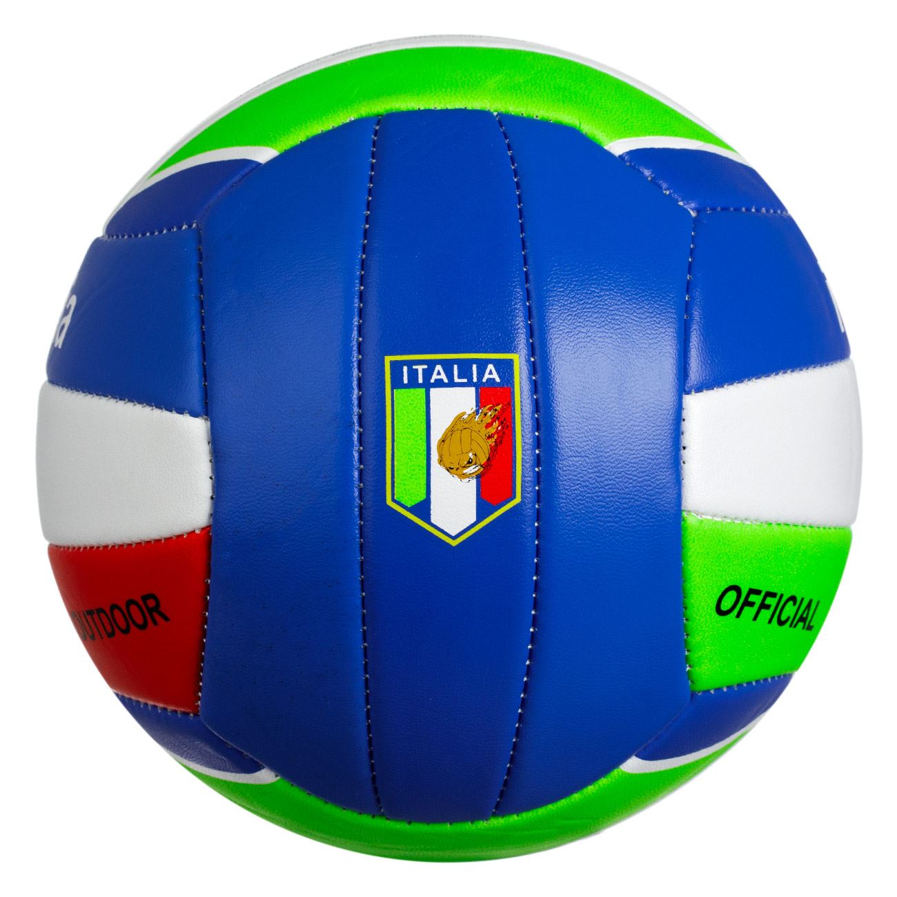 Minge de Volei Italia Nr.2 - poza 2
