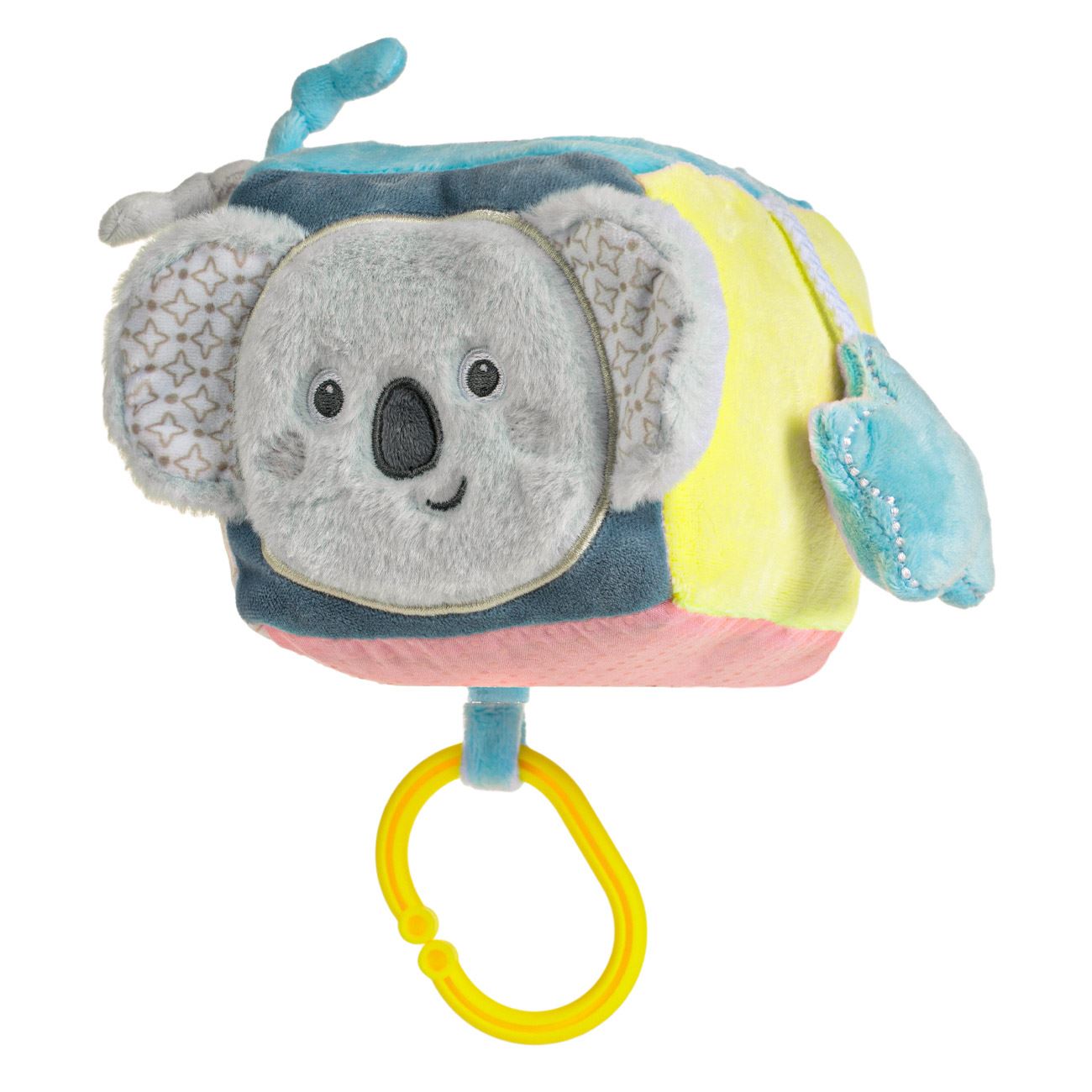 Jucarie Suspendabila pentru Carucior Koala cu Oglinda