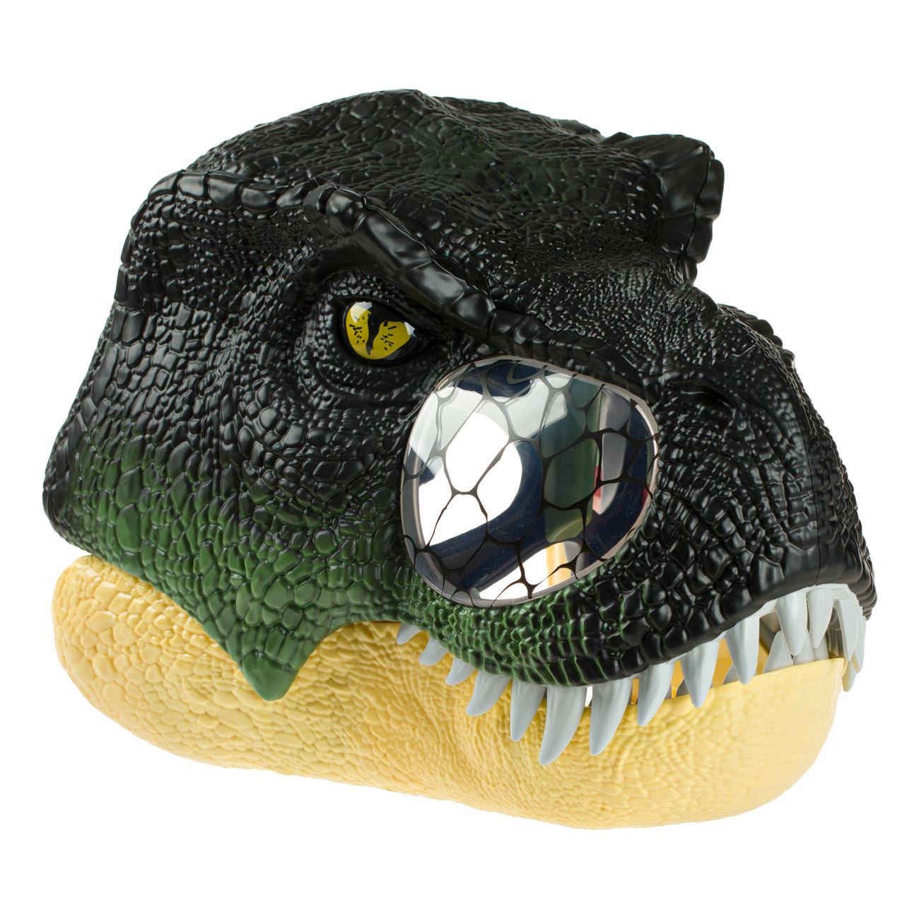 Masca Dinozaur T-REX cu Sunet & Lumina