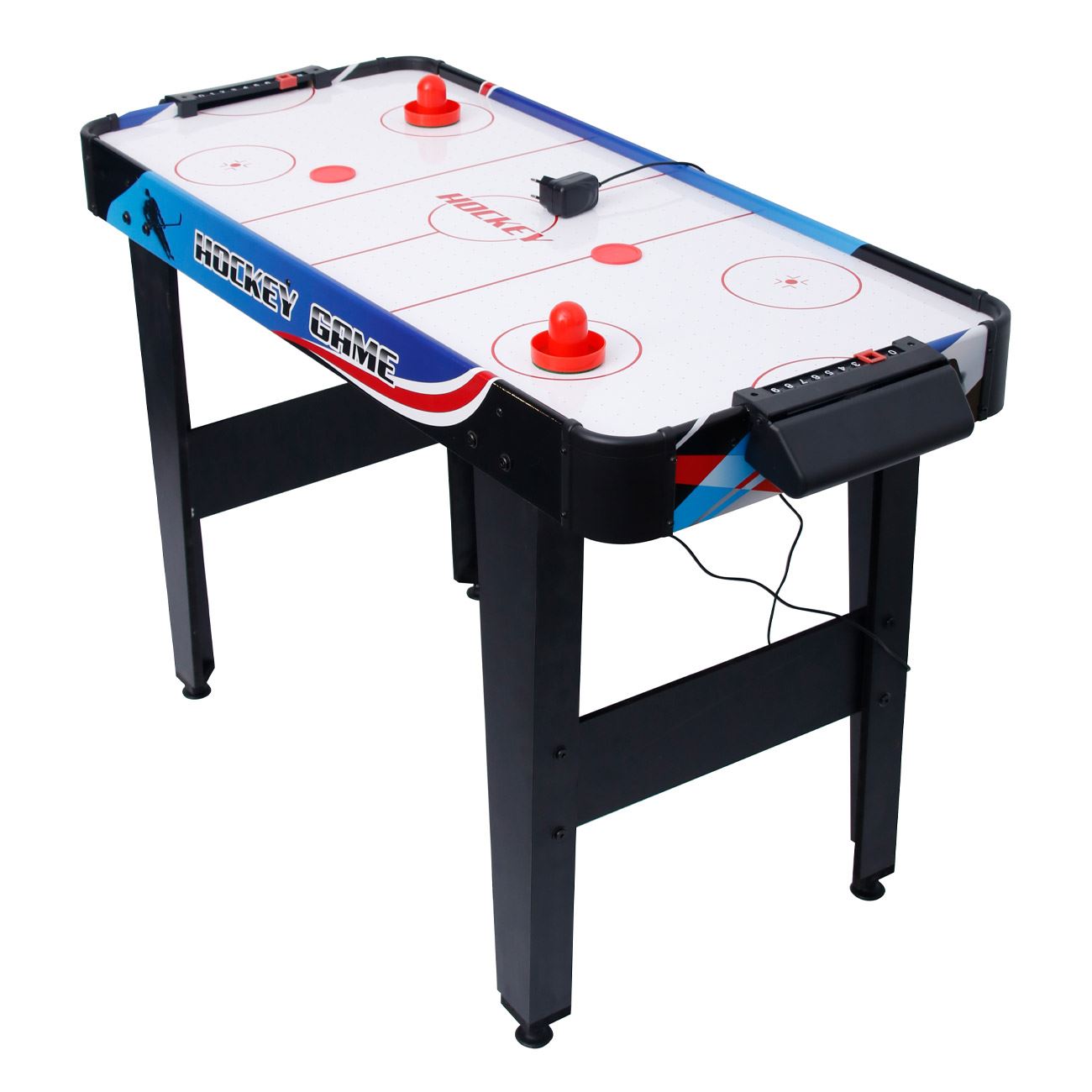 Air Hockey cu Picioare 103x48x68cm