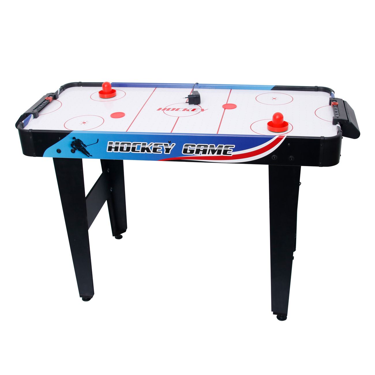 Air Hockey cu Picioare 103x48x68cm - poza 2