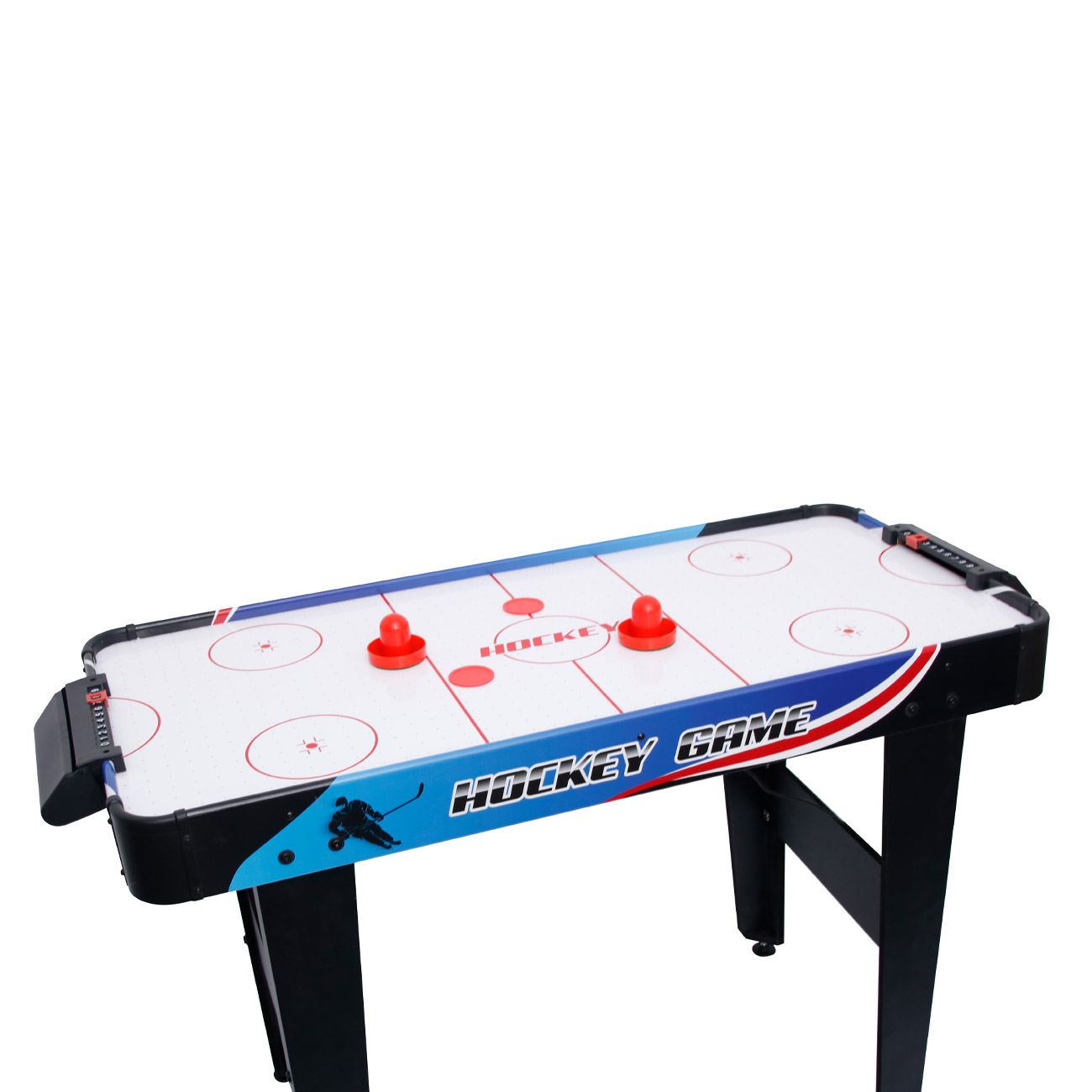Air Hockey cu Picioare 103x48x68cm - poza 3