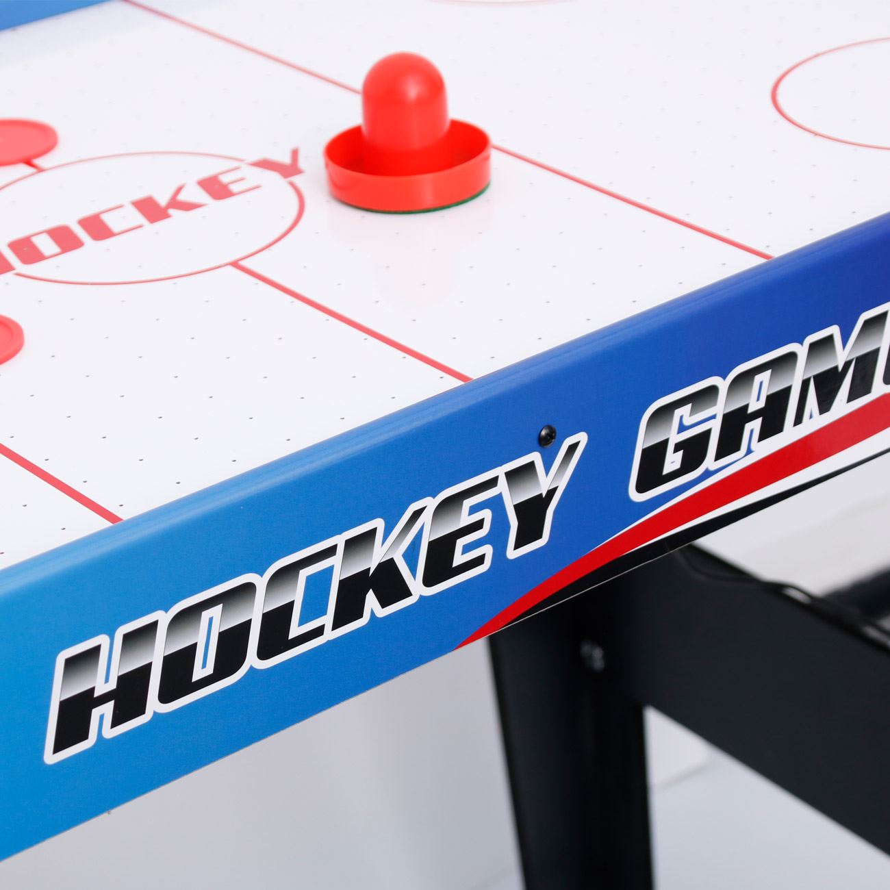 Air Hockey cu Picioare 103x48x68cm - poza 4