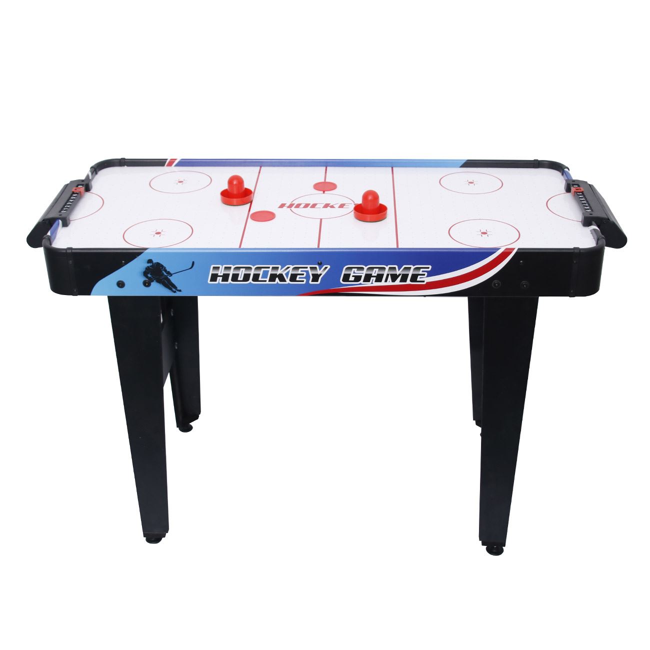 Air Hockey cu Picioare 103x48x68cm - poza 5