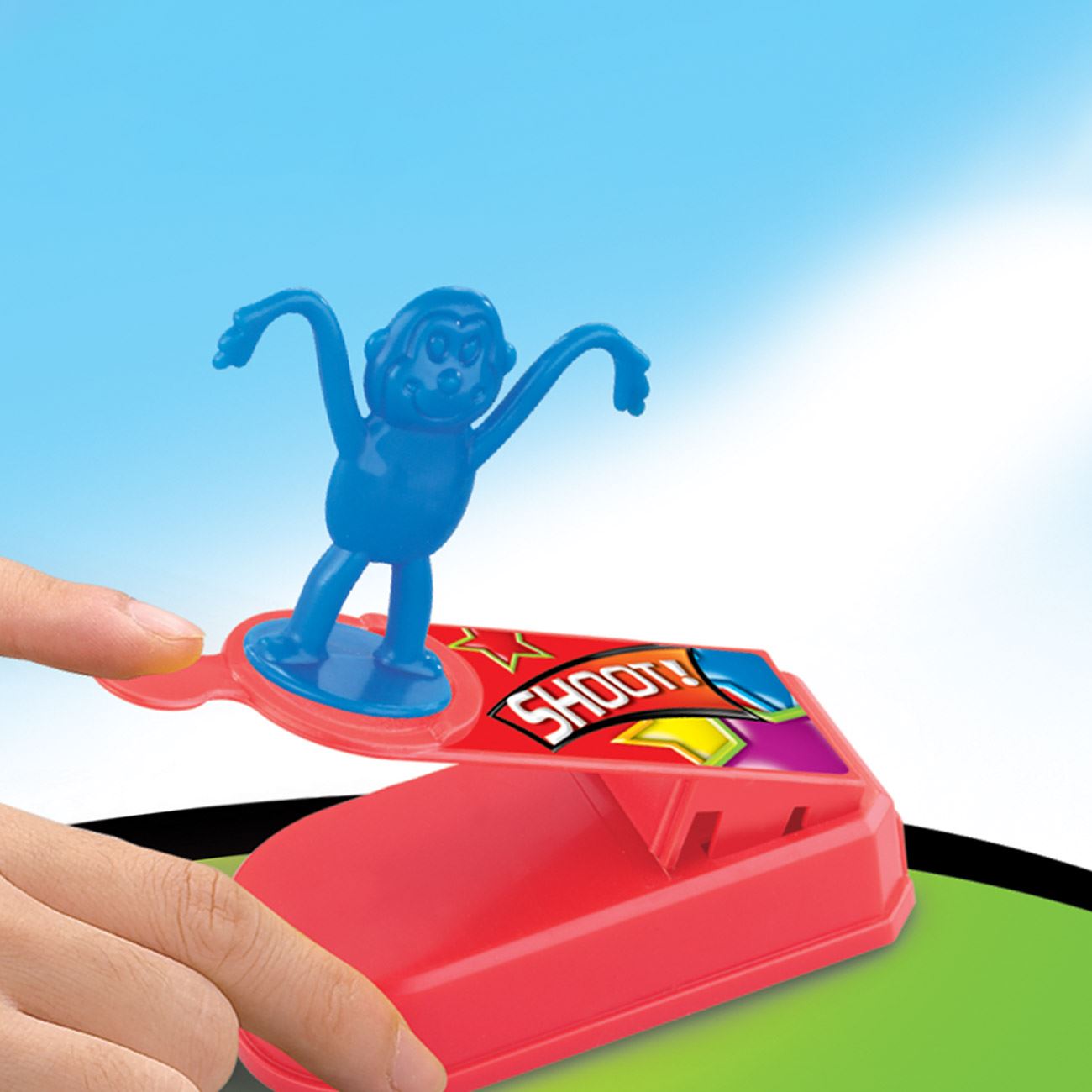Joc de Societate Jumping Monkeys - poza 3