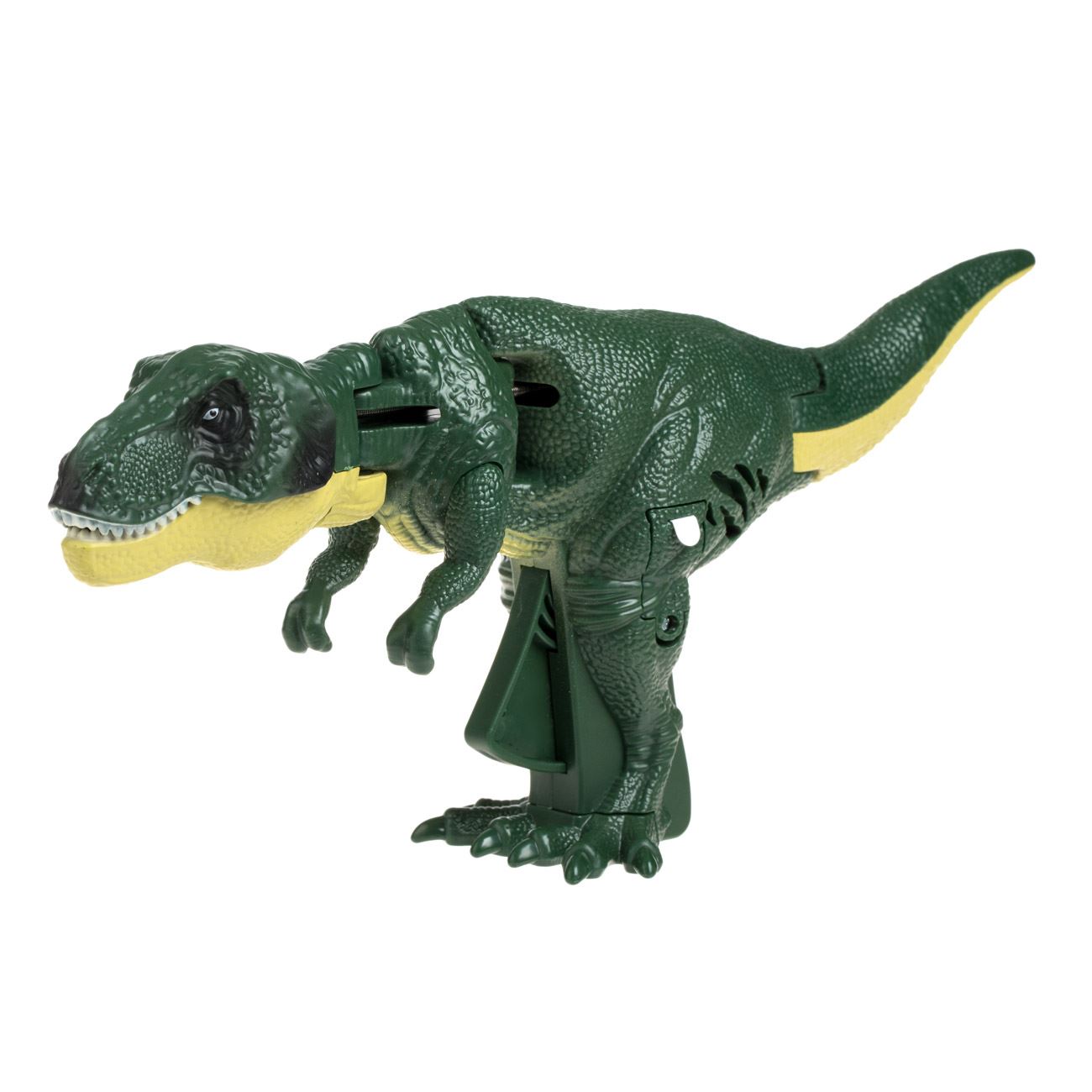 Dinozaur Dino Attac cu Miscare & Sunet 29.5cm