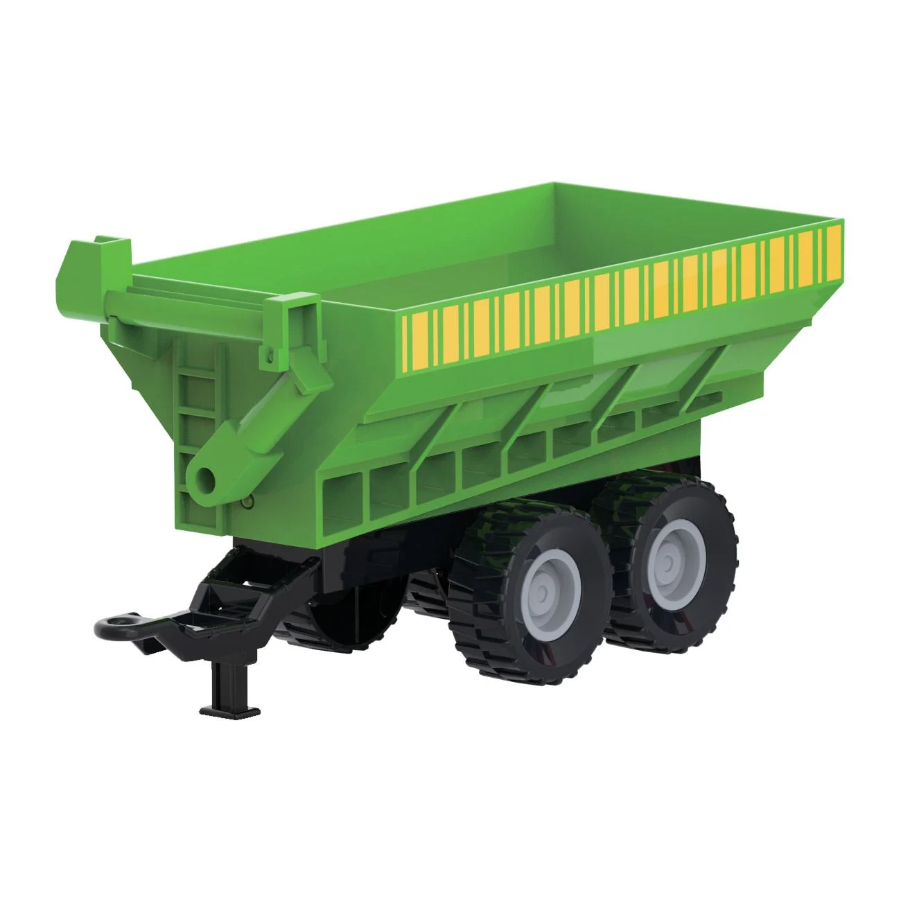 Set Ferma cu Hambar Tractor Accesorii Sunet & Lumina - poza 5