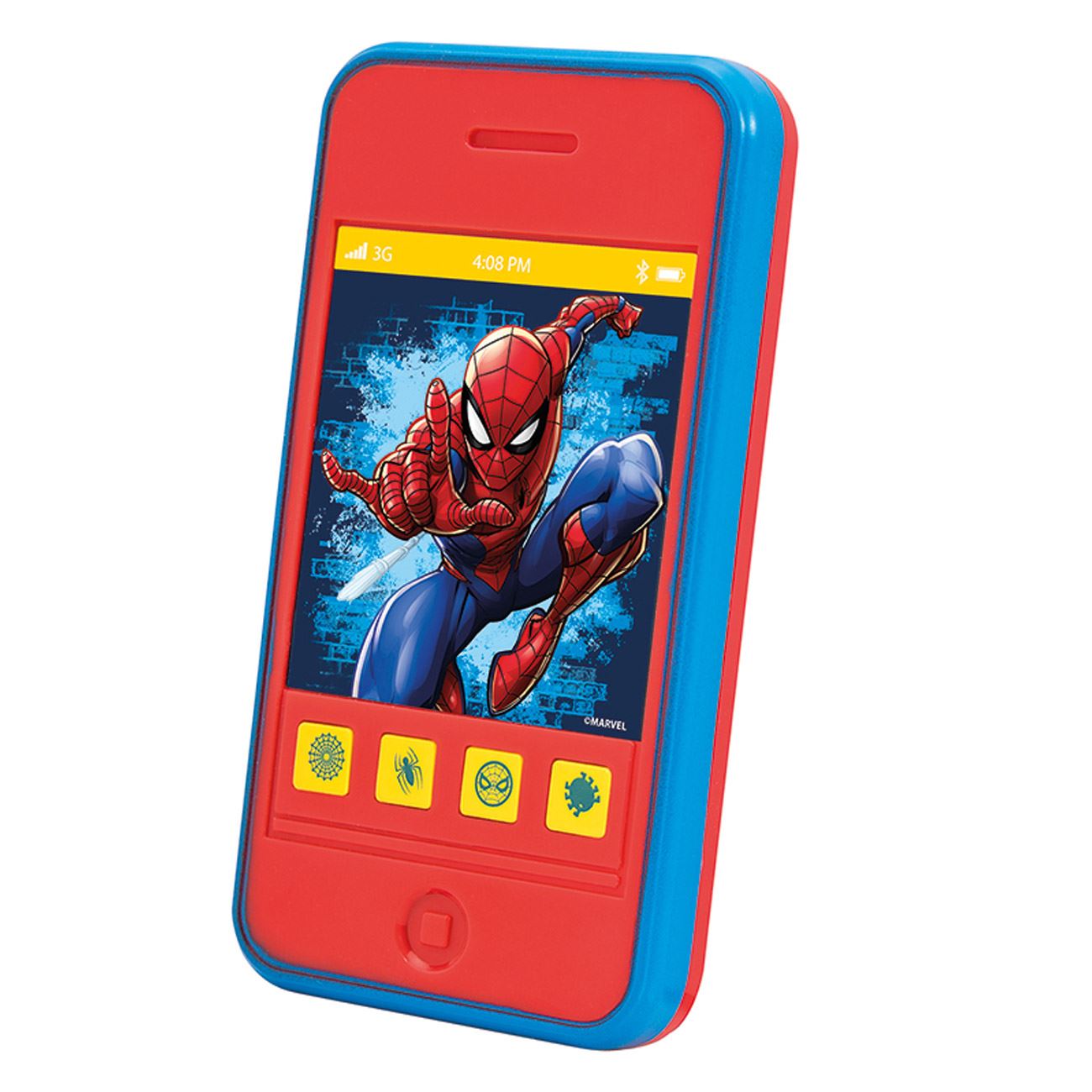 Telefon Mobil Jucarie Spiderman - AS - poza 3