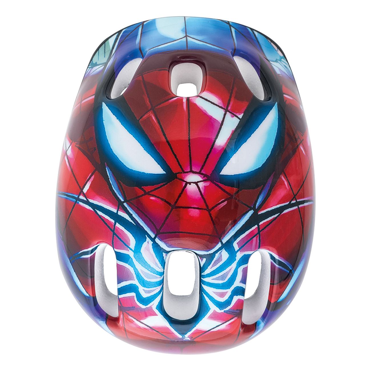 Casca de Protectie Spiderman pentru Copii (52-56cm) - AS - poza 2