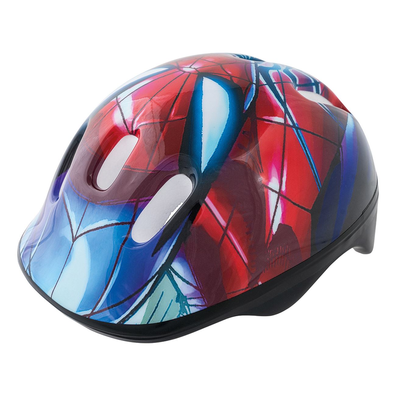 Casca de Protectie Spiderman pentru Copii (52-56cm) - AS - poza 4