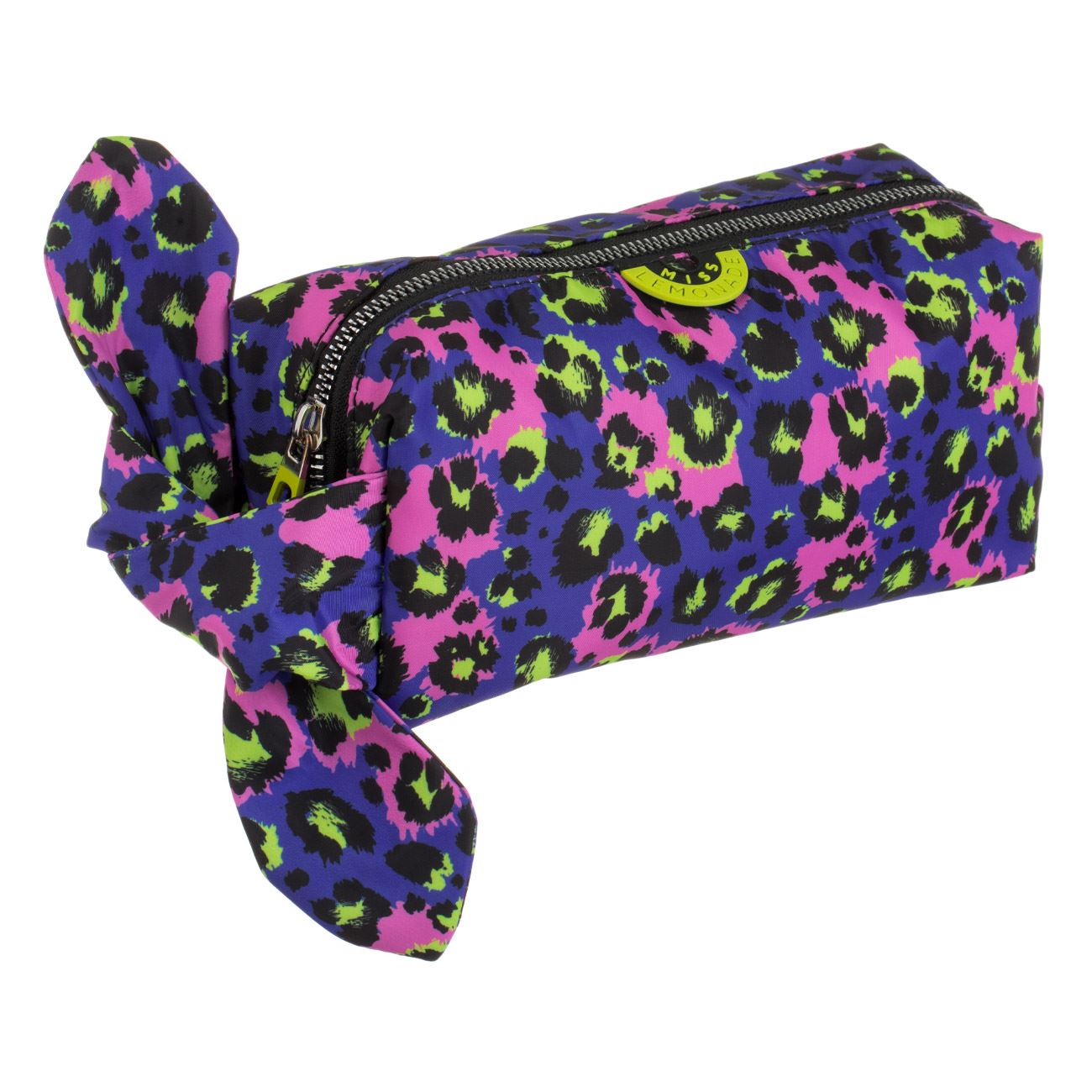 Penar Tub Colorat cu Fundita - Miss Lemonade 21x8x10cm - poza 2