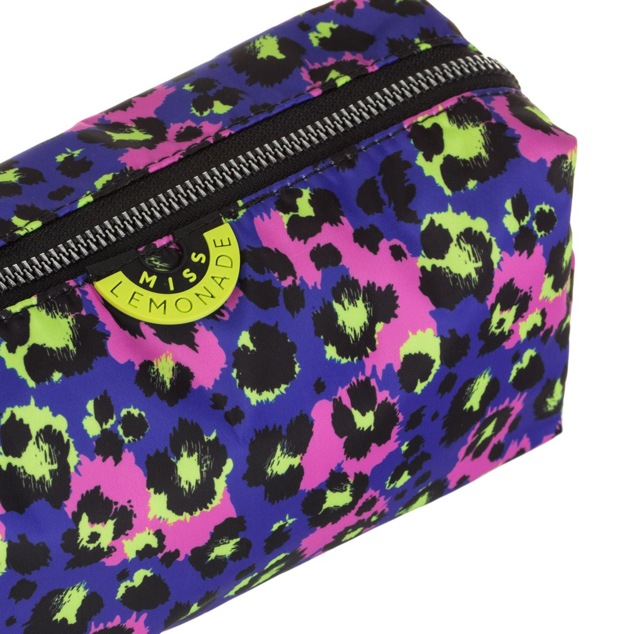 Penar Tub Colorat cu Fundita - Miss Lemonade 21x8x10cm - poza 6