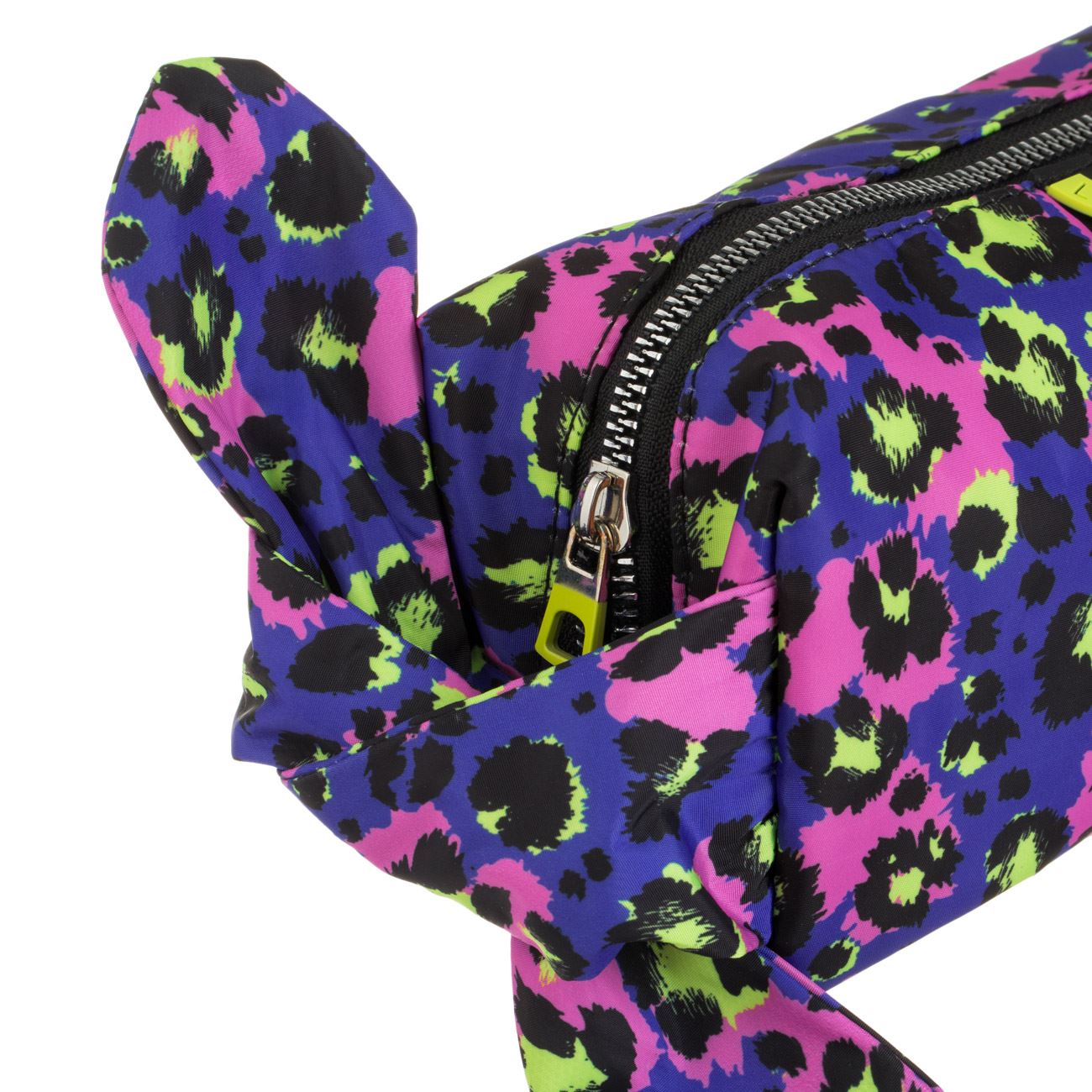 Penar Tub Colorat cu Fundita - Miss Lemonade 21x8x10cm - poza 8