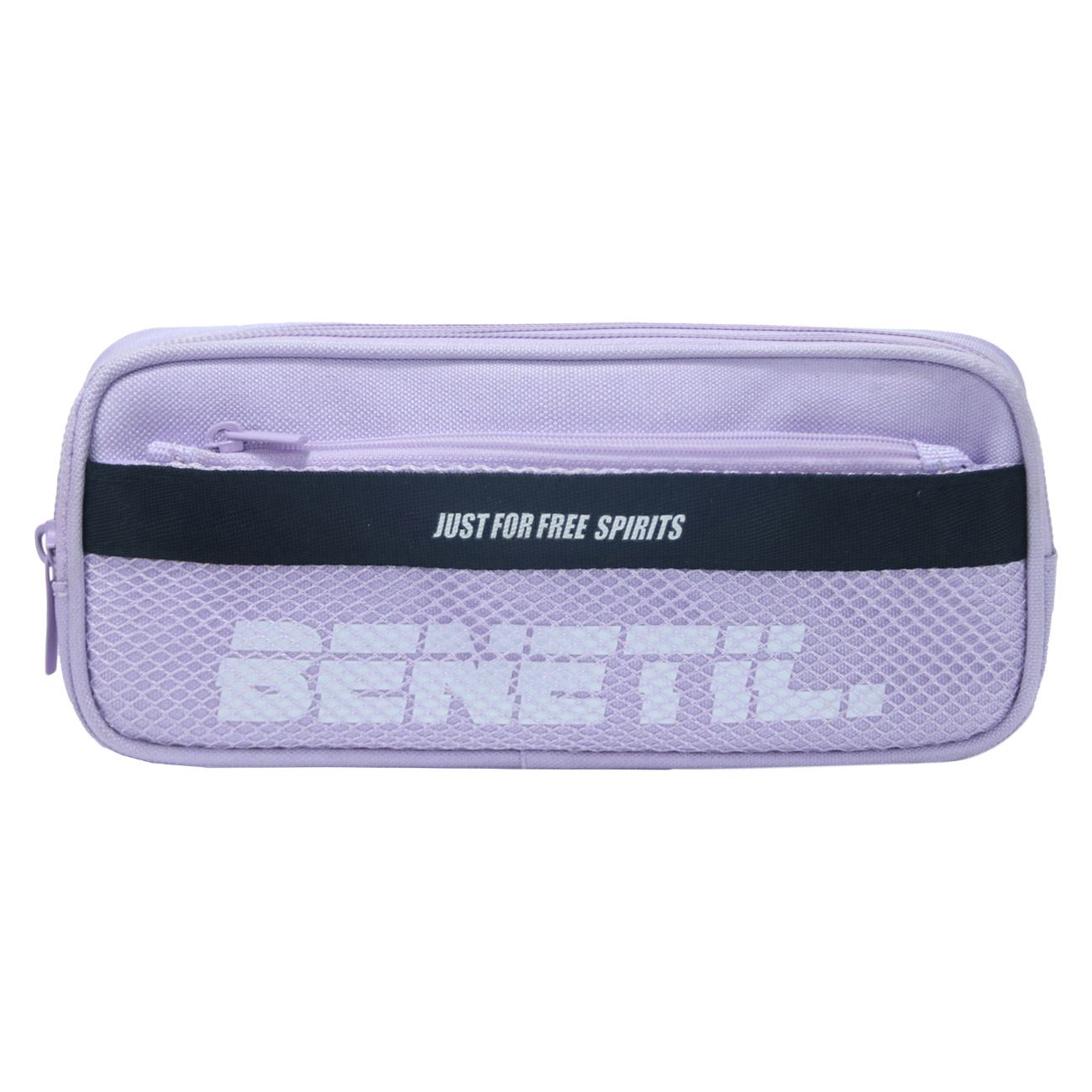 Penar Tub Lila Plasa "Benetil" 22x6x9cm