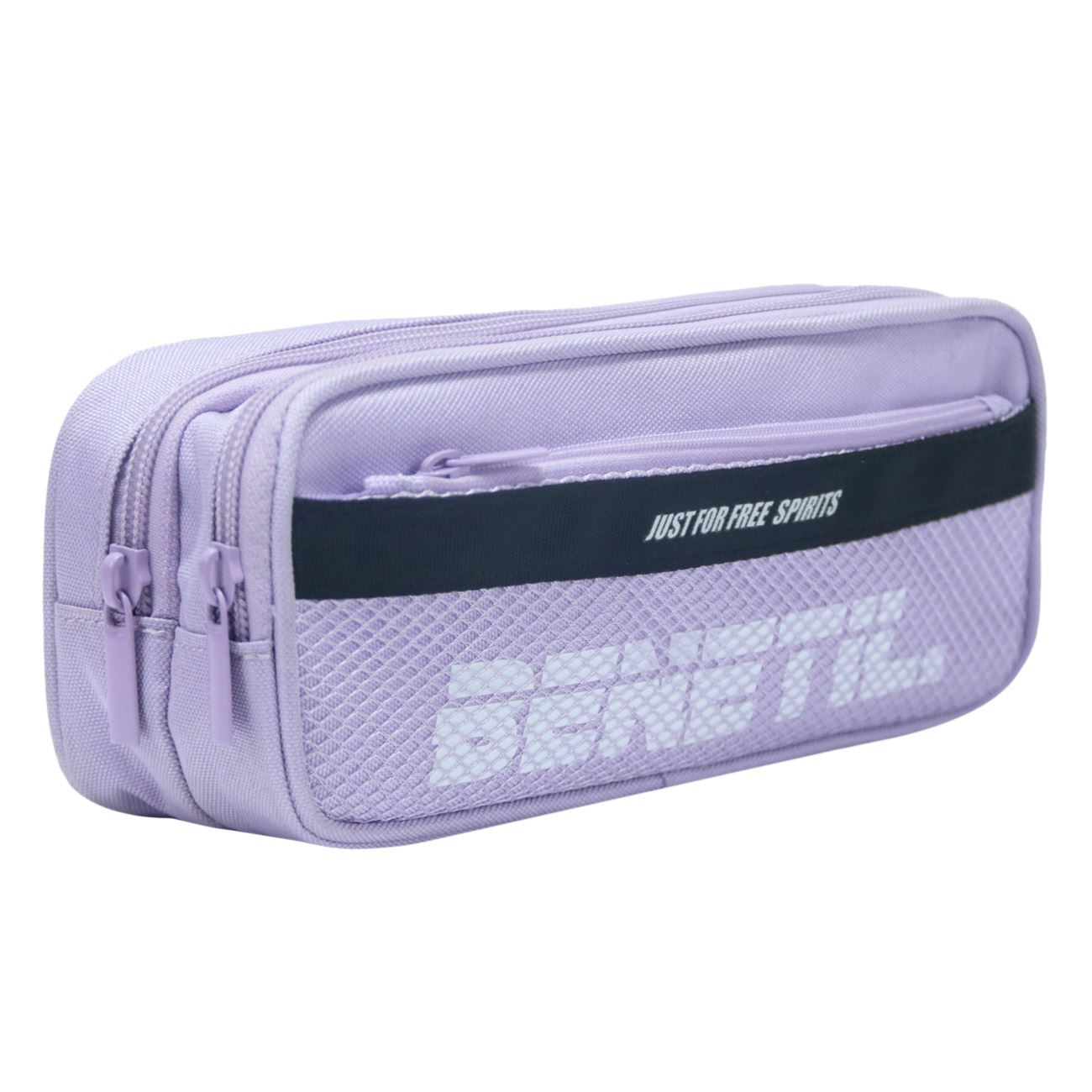 Penar Tub Lila Plasa "Benetil" 22x6x9cm - poza 2
