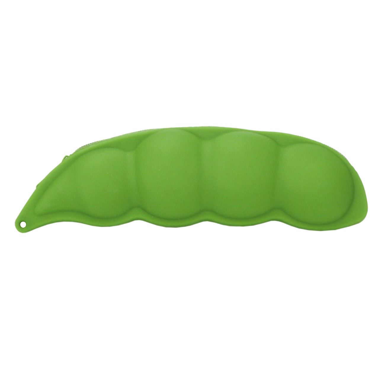 Penar din Silicon Mazare Verde 24x4x6.8cm - poza 2