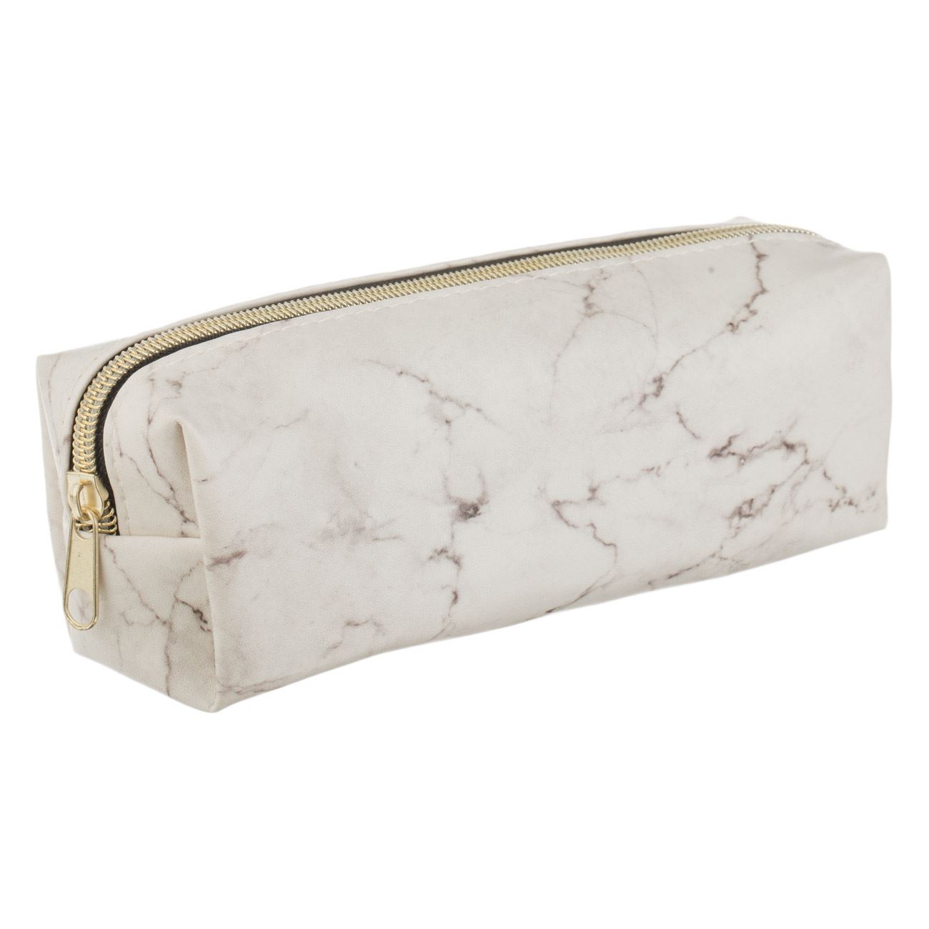Penar Tub Ecru Marble 20.5x6.5x7cm