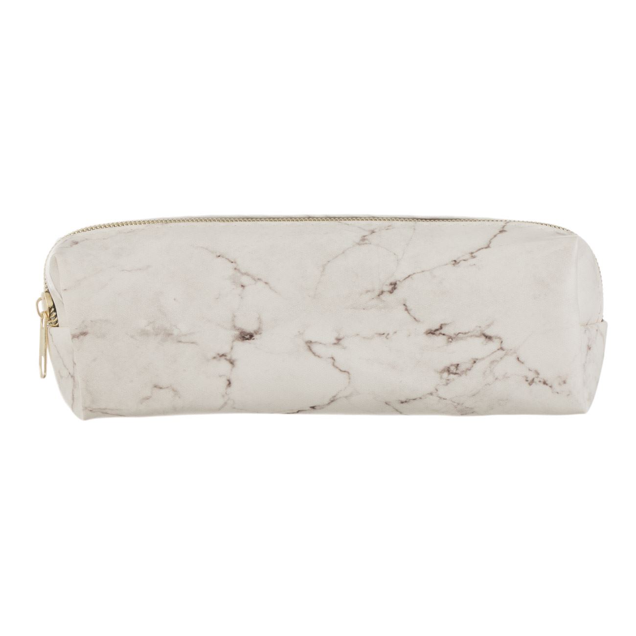 Penar Tub Ecru Marble 20.5x6.5x7cm - poza 2