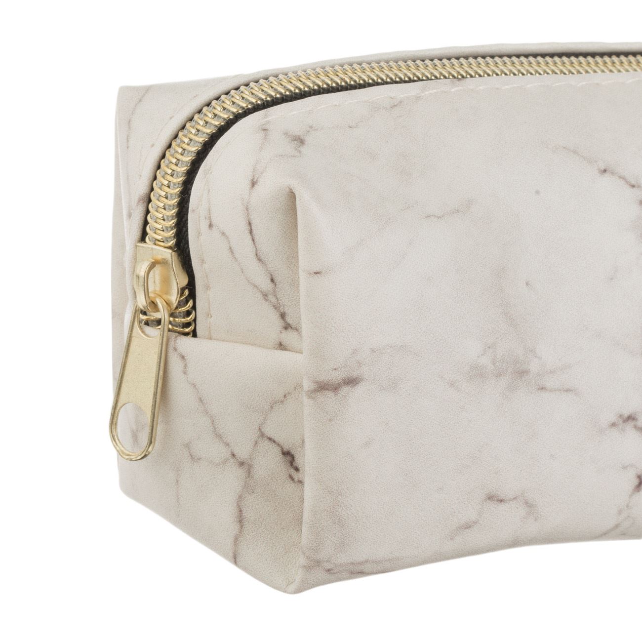 Penar Tub Ecru Marble 20.5x6.5x7cm - poza 3