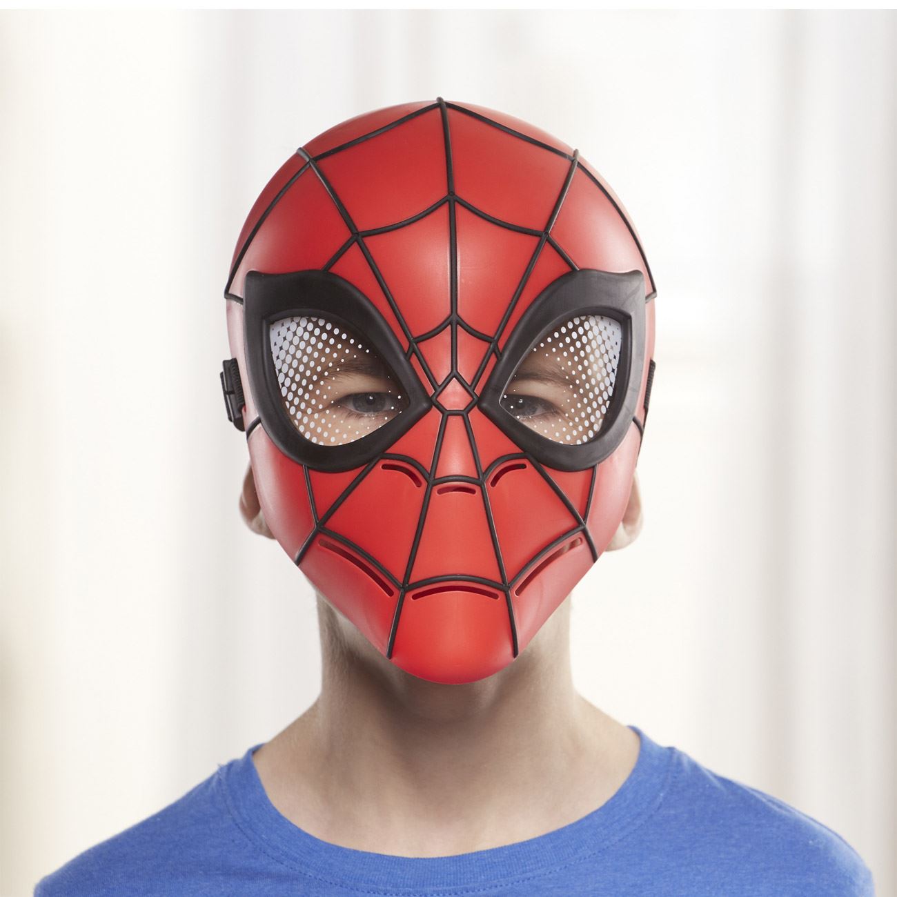 Masca Spiderman - Hasbro - poza 3