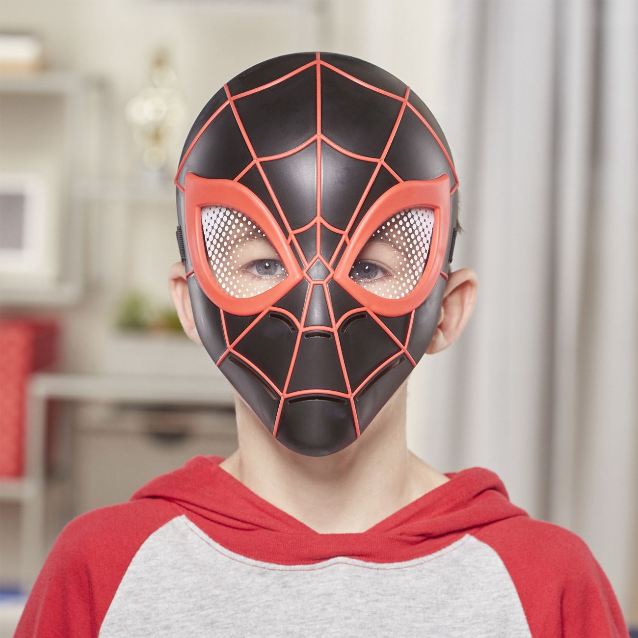 Masca Spiderman - Hasbro - poza 4