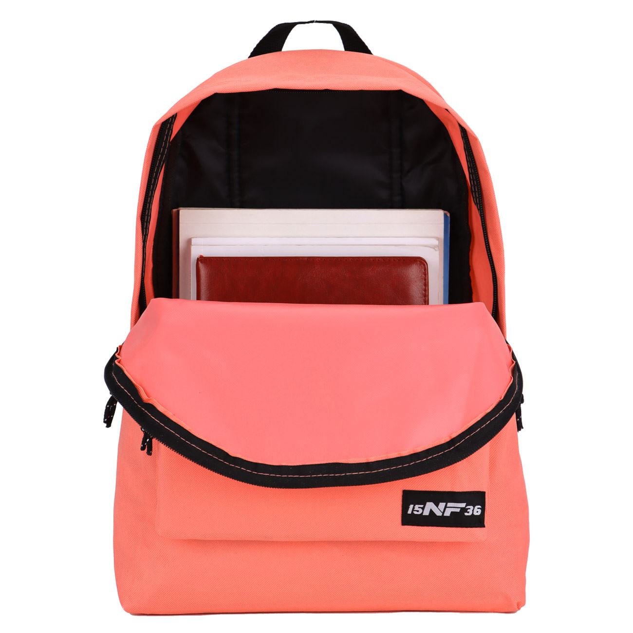 Ghiozdan 15NF36 Corai 30x12x42cm - poza 4
