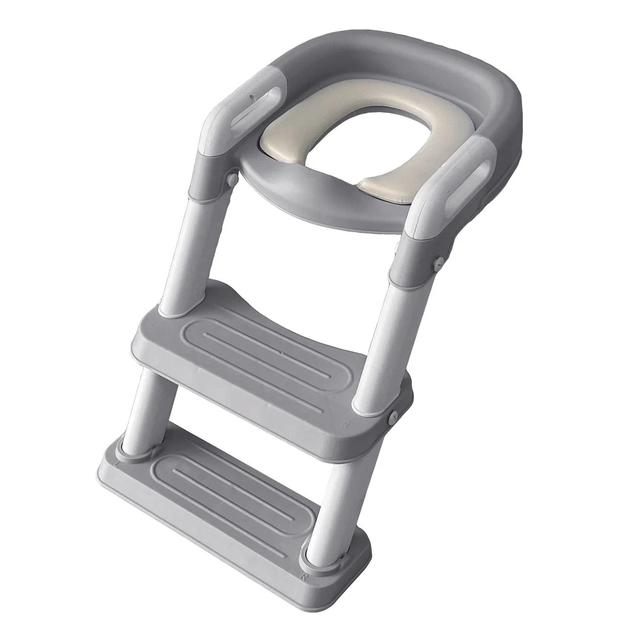 Reductor WC Copii cu Scarita - poza 5