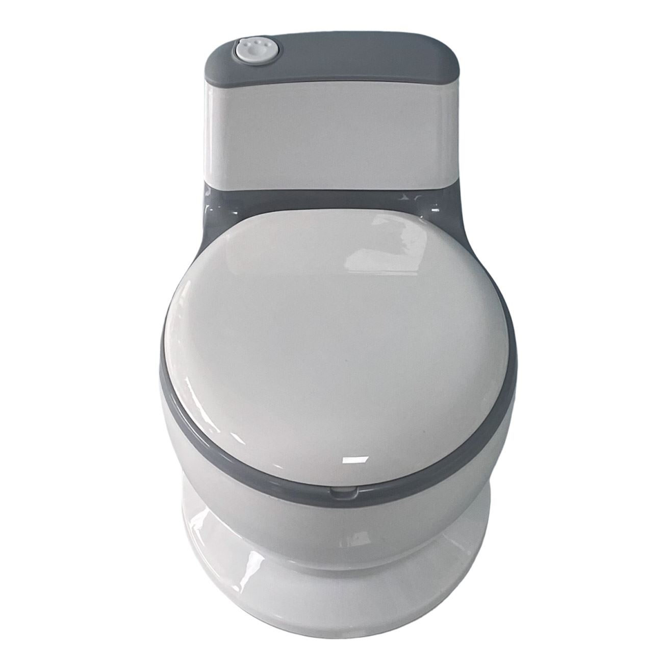 Olita Vas Toaleta cu Sunet de WC 27x27x32cm - poza 6