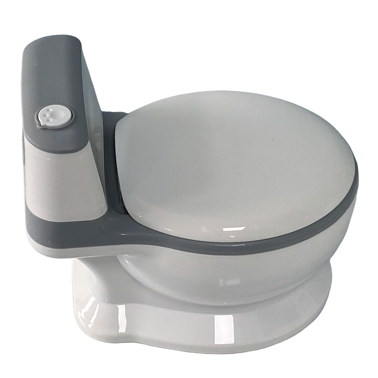 Olita Vas Toaleta cu Sunet de WC 27x27x32cm - poza 7