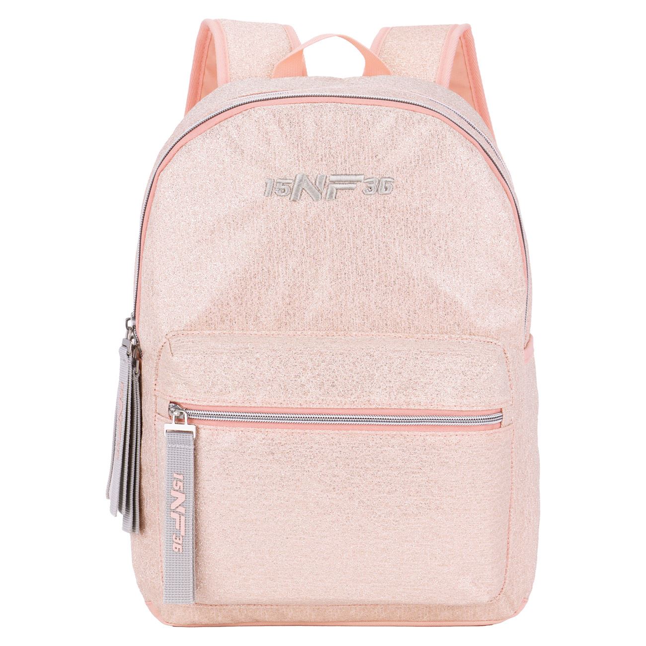 Ghizdan Somon cu Glitter - 15NF36