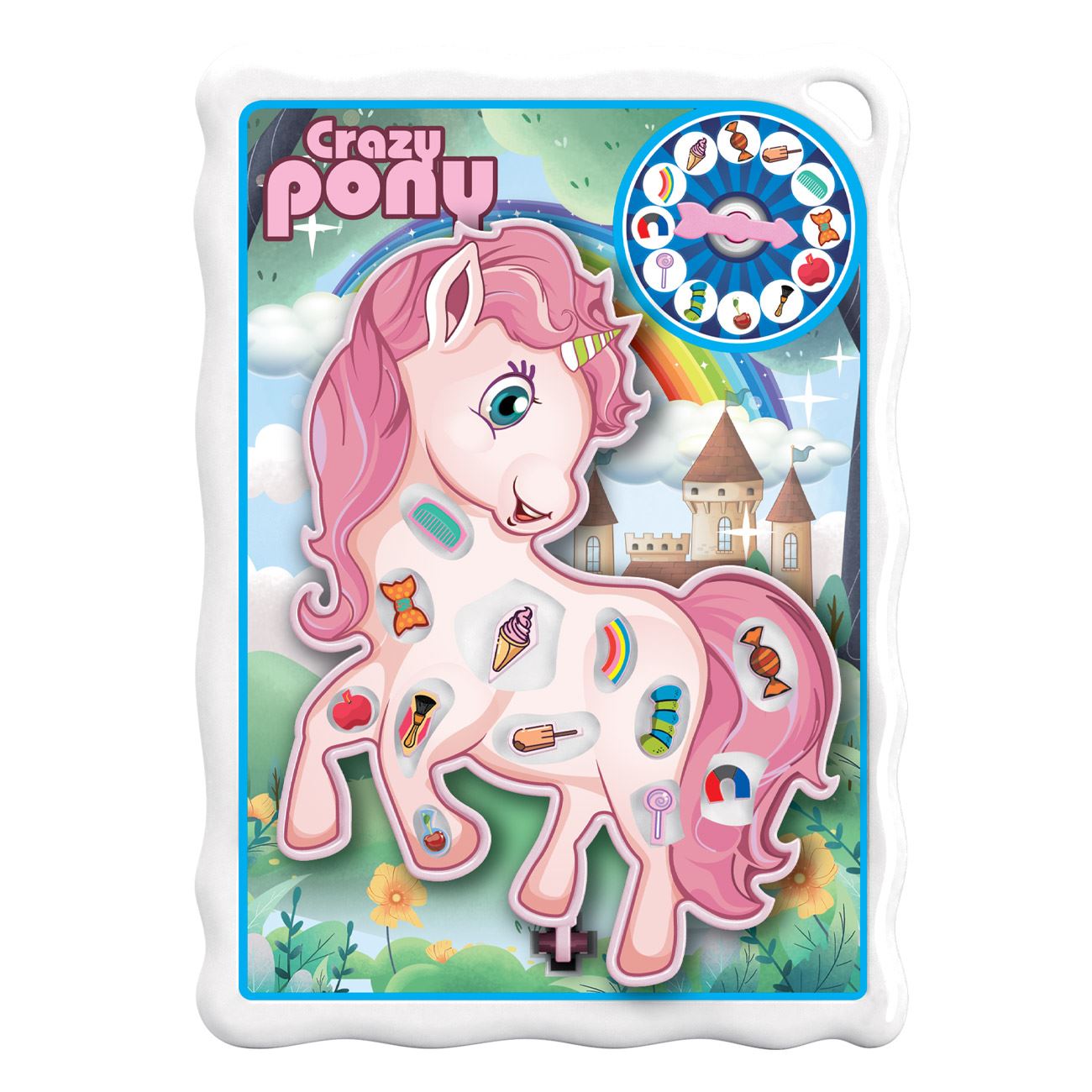 Joc de Societate ”Nu Deranjati Unicornul” - poza 2