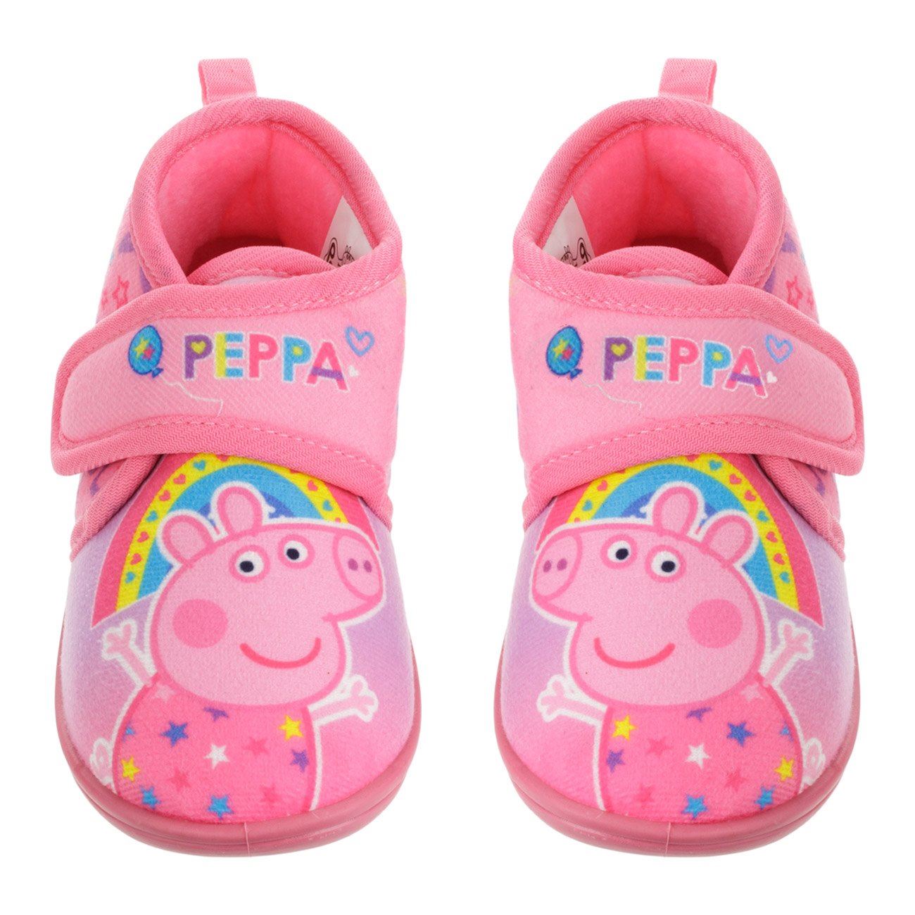 Botosei Roz Peppa Pig - poza 2