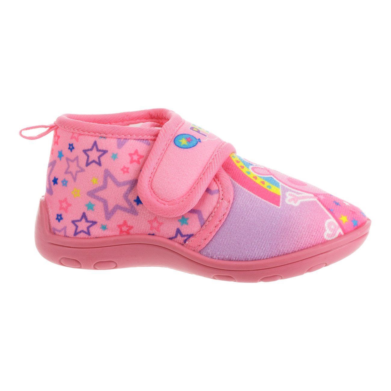 Botosei Roz Peppa Pig - poza 3