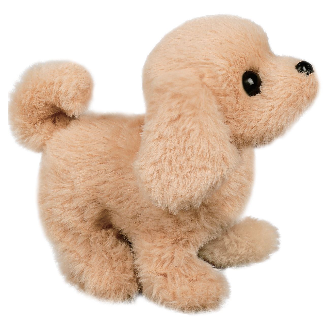 Caine Interactiv Golden Retriever cu Miscare & Sunet - poza 2