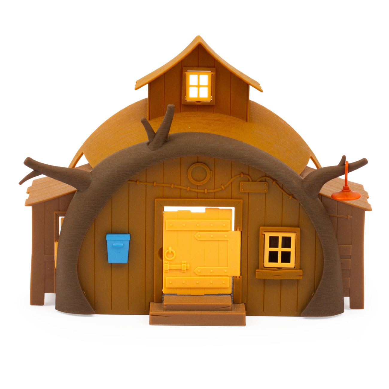 Set de Joaca Masha & Ursul Casa Ursului - Giochi Preziosi - poza 3