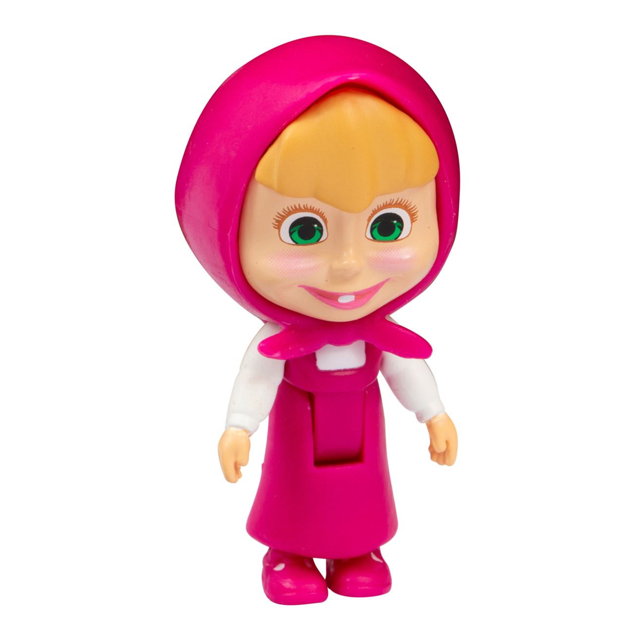 Set de Joaca Masha & Ursul Casa Ursului - Giochi Preziosi - poza 7