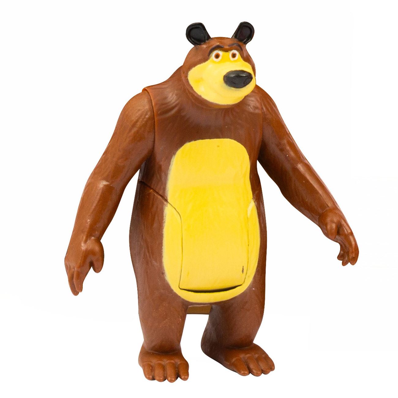 Set de Joaca Masha & Ursul Casa Ursului - Giochi Preziosi - poza 8
