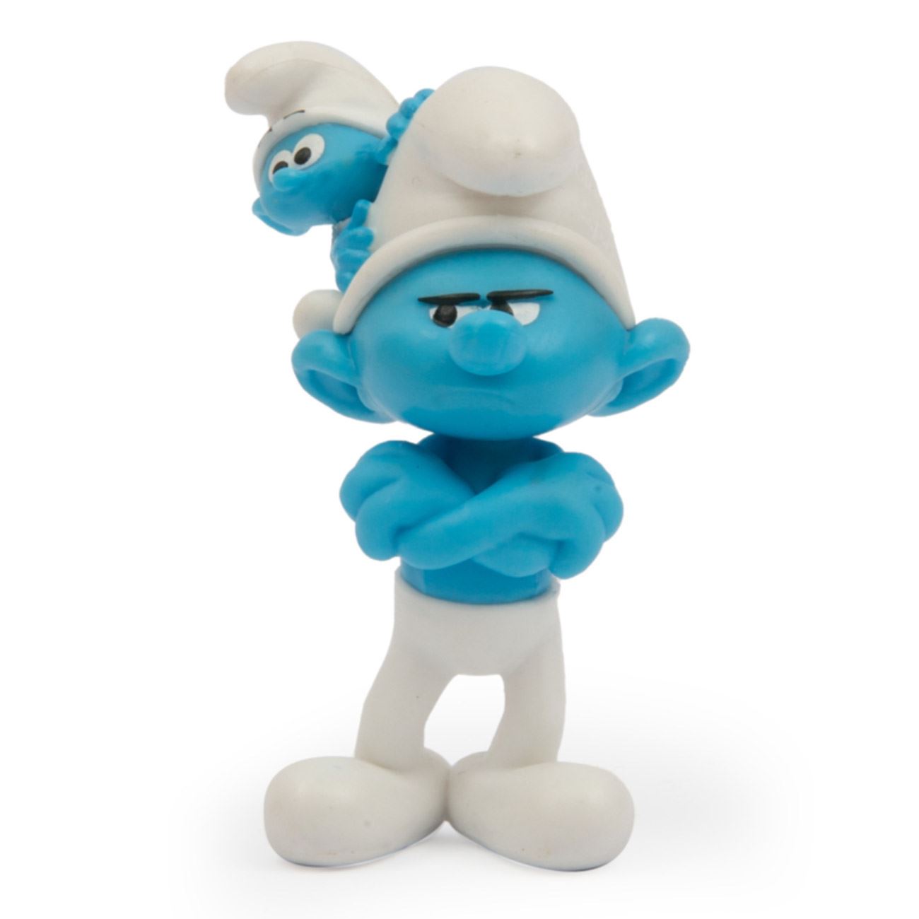 Figurine Strumfi in Plic (Blind Bag) - Giochi Preziosi - poza 10