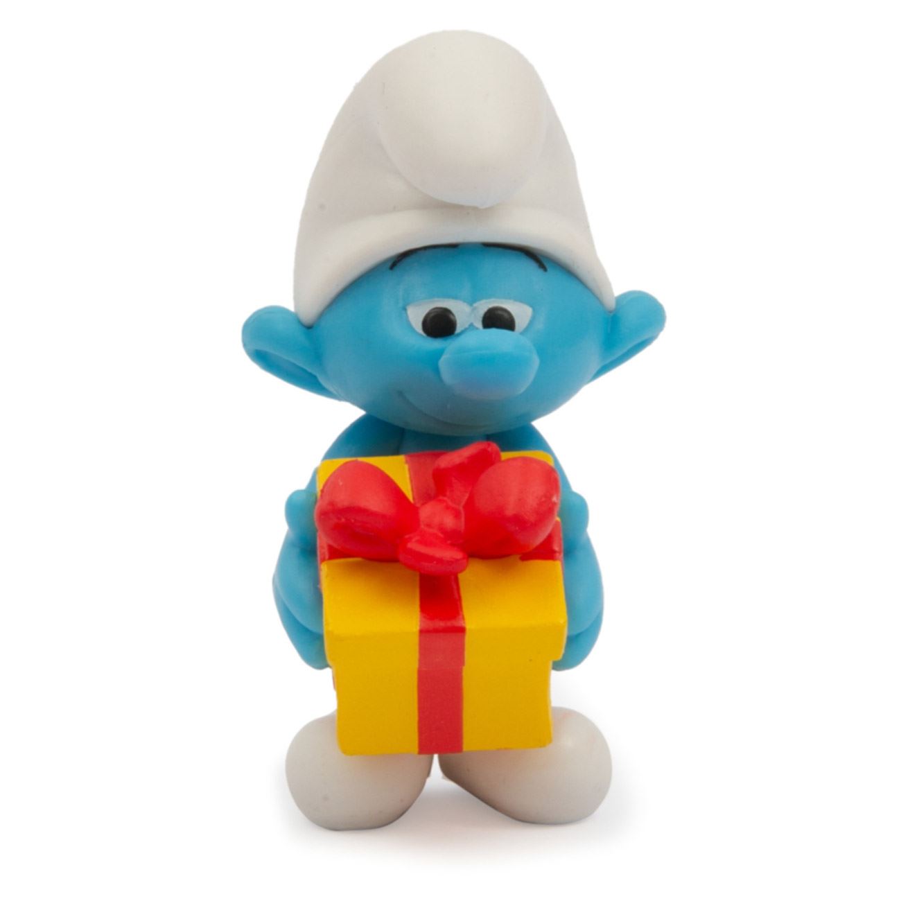 Figurine Strumfi in Plic (Blind Bag) - Giochi Preziosi - poza 13