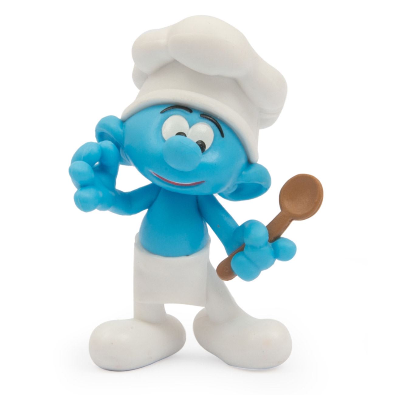 Figurine Strumfi in Plic (Blind Bag) - Giochi Preziosi - poza 3