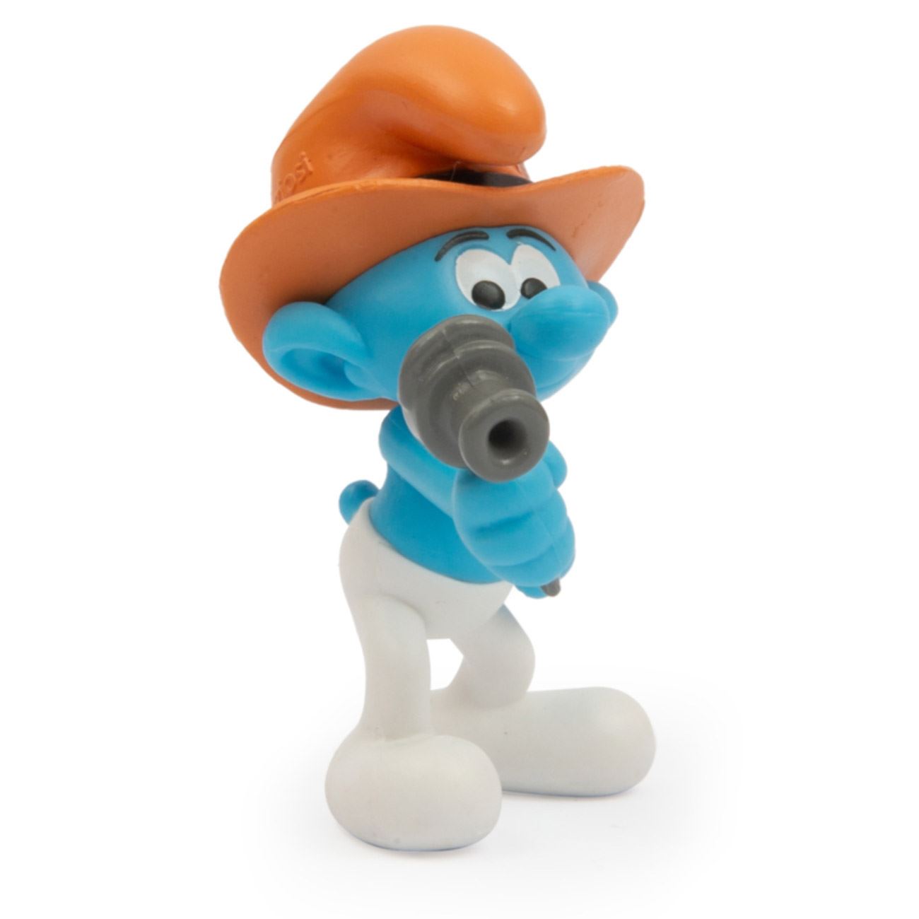 Figurine Strumfi in Plic (Blind Bag) - Giochi Preziosi - poza 4