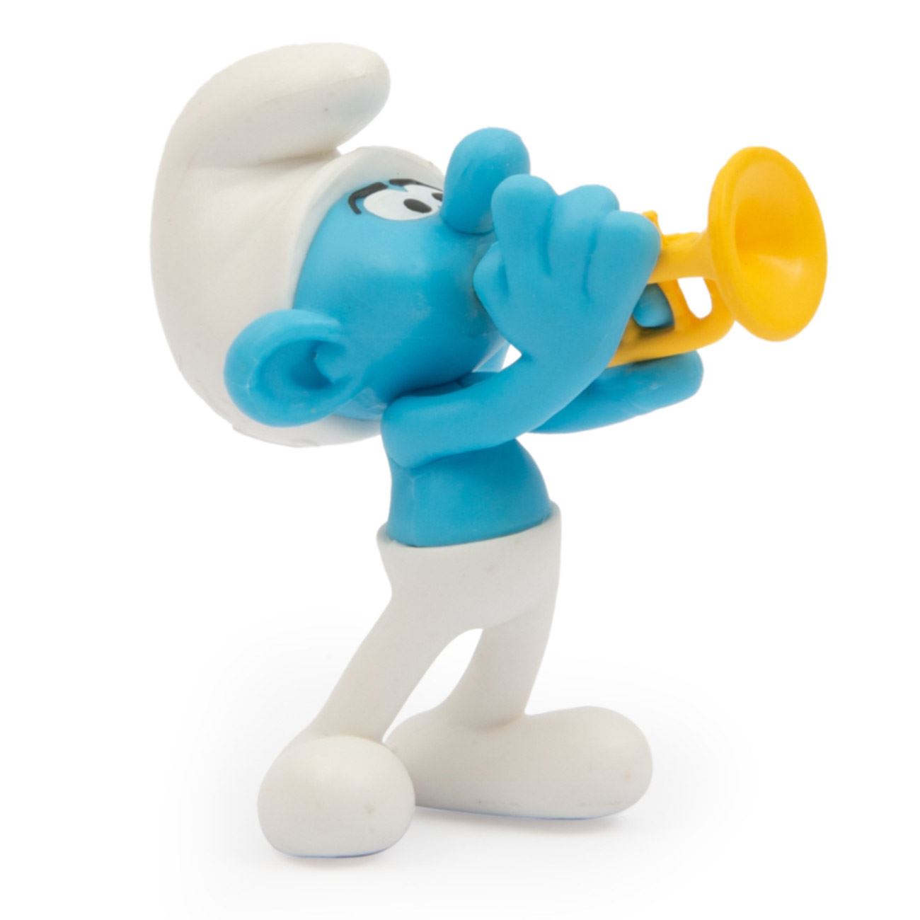 Figurine Strumfi in Plic (Blind Bag) - Giochi Preziosi - poza 5