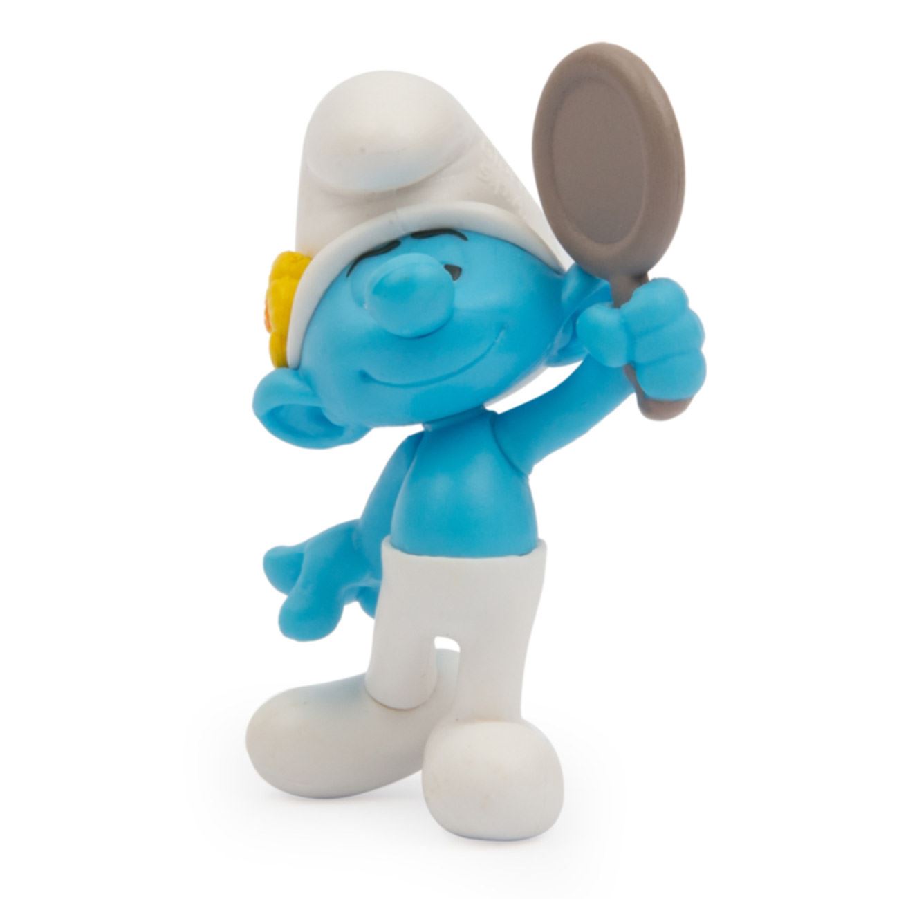 Figurine Strumfi in Plic (Blind Bag) - Giochi Preziosi - poza 6