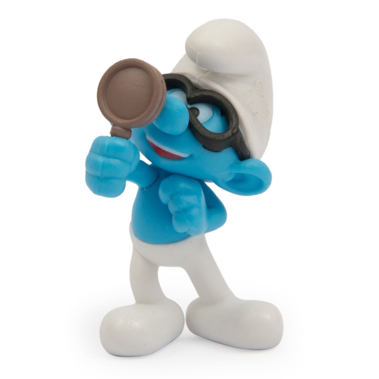 Figurine Strumfi in Plic (Blind Bag) - Giochi Preziosi - poza 7