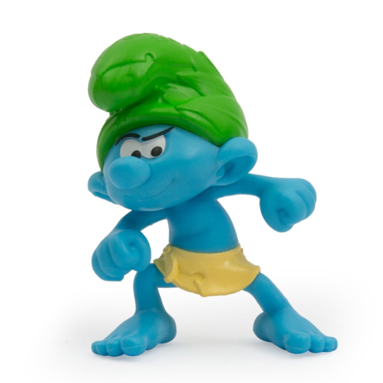 Figurine Strumfi in Plic (Blind Bag) - Giochi Preziosi - poza 8