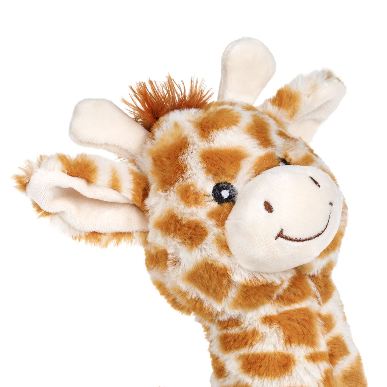 Girafa de Plus Maro 35cm - poza 2