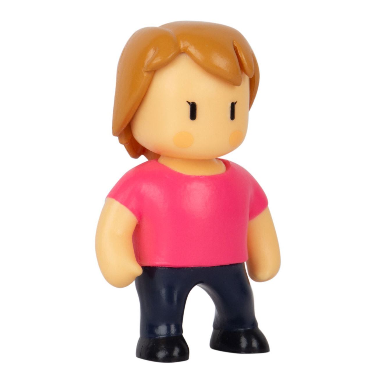Stumble Guys Figurina 6cm (Blind Box) - Giochi Preziosi - poza 4